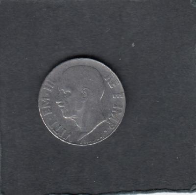 Beschrijving: 20 Centesimi  